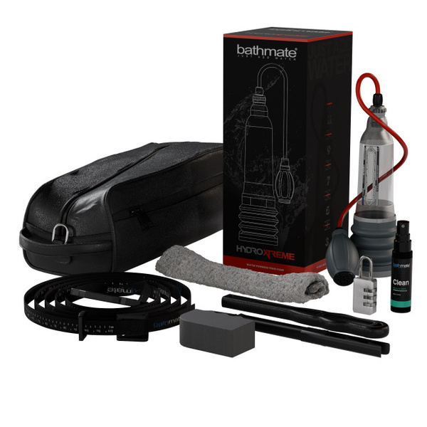 HydroXtreme 6 Bathmate