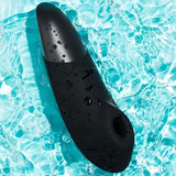 Стимулятор клітора Enhance Black Womanizer