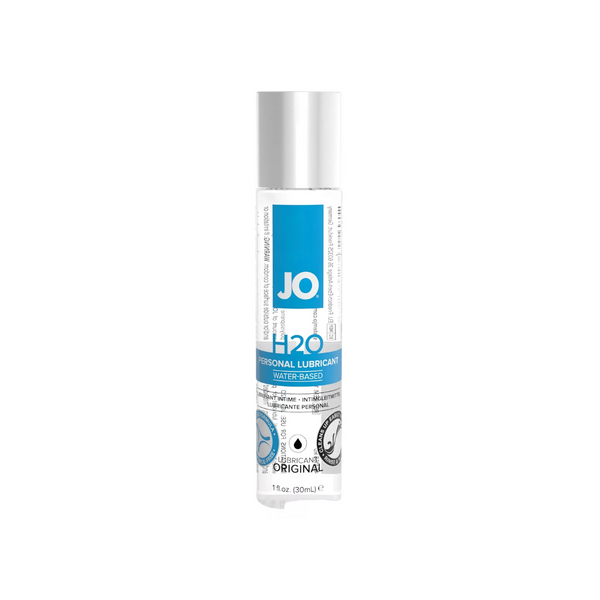 System JO - Water Lubricant 30 ml