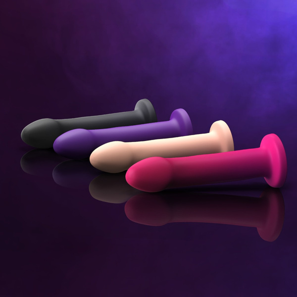 Real Pleasure Magenta M Dorcel