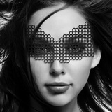 Przyklejana Maska Na Oczy Erika Mask Bijoux Indiscrets