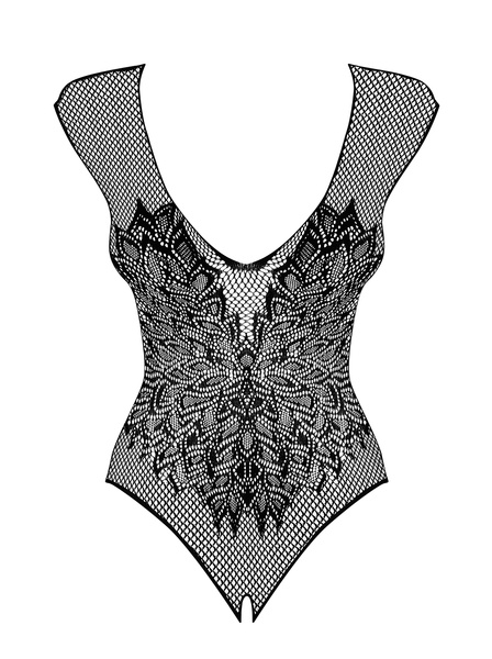 B112 Body S/M/L Obsessive