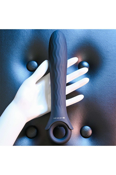 Вібратор Powerhouse Gender X