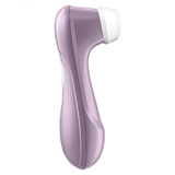 Стимулятор клітора Pro 2 violet Satisfyer