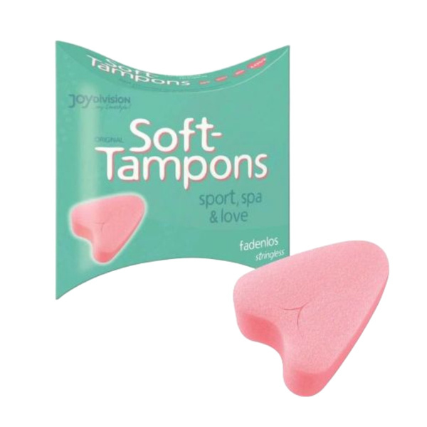 Soft-Tampons 1 sztuka
