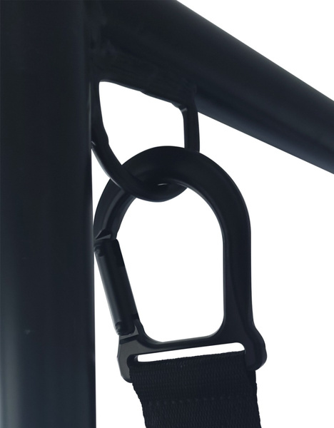 Стійка з гамаком еротичним Sling Stand Kit incl. Sling Brutus