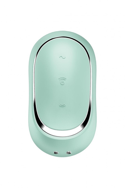 Clitoral stimulator Pro To Go 2 Mint Satisfyer
