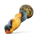 Mythical Mates wibrator Sea Serpent Thrusting Dildo