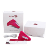 Nomi Tang - Better than Chocolate 2 (hot pink)