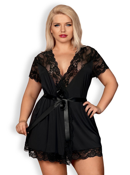 Obsessive 810-PEI-1 2XL/3XL