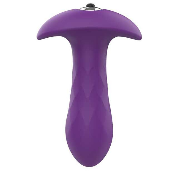 Zestaw Zabawek Analnych Pleasure Box Let'S Go Anal Dreamtoys