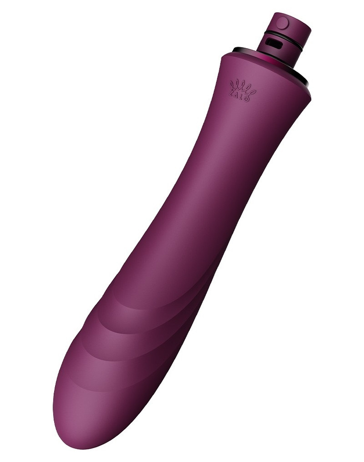 Zalo SESH Compact Sex Machine Velvet Purple