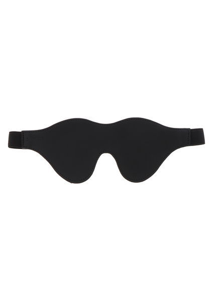 Opaska Na Oczy Intense Dark Blindfold Black Taboom