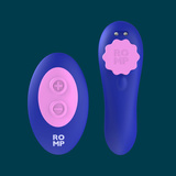 Wibrator do bielizny Party Romp