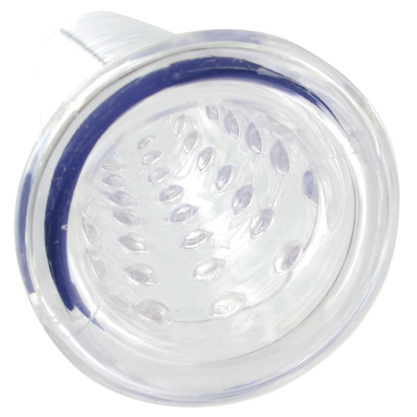 XLsucker Penis Pump Transparant