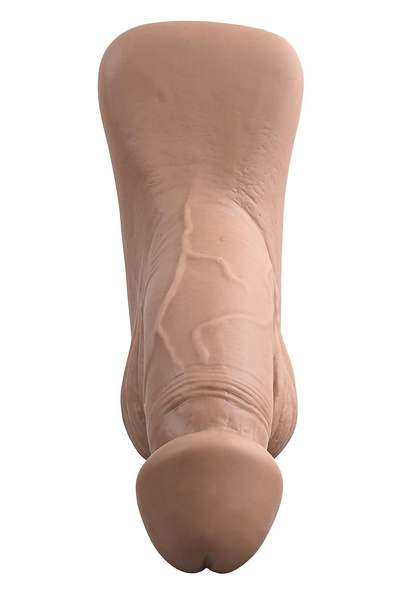 Gender X 4 Inch Silicone Packer Medium 