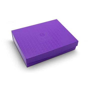 Набір Naughtier Kit Purple Shunga