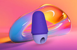Powietrzny stymulator łechtaczki Free X Romp