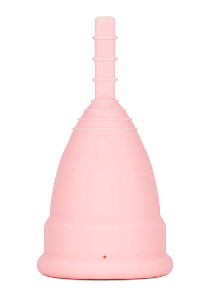 Силіконові Менструальні Чашки Let'S Flow Menstrual Cup Regular Vush
