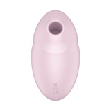 Стимулятор клітора Vulva Lover 3 рожевий Satisfyer