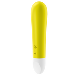 Wibrator Satisfyer Ultra Power Bullet 1 Yellow