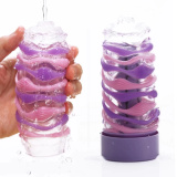 Masturbator Arte Drape Tenga