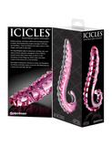 Icicles No. 24 szklane dildo