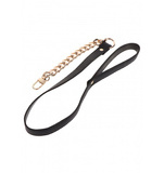 Нашийник з повідком Dona Statement Collar And Leash Taboom