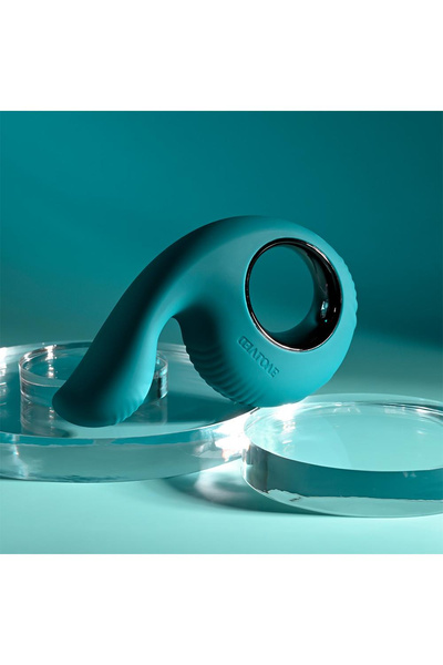 Вібратор Evolved Thumbs Up