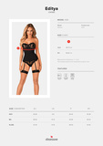 Obsessive gorset Editya M/L