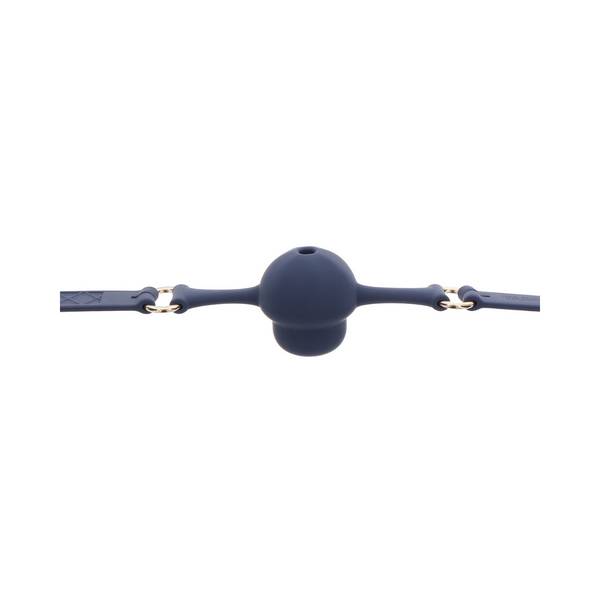 Knebel Silicone Mouth Gag Taboom