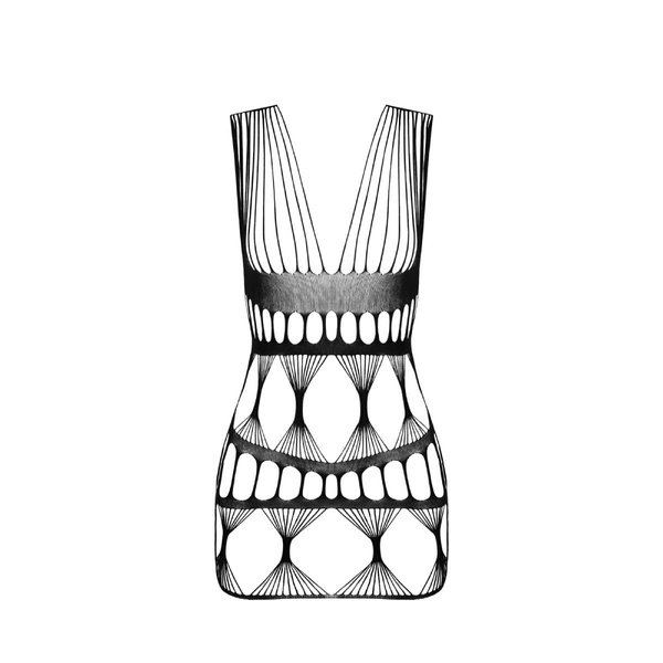 Сукня BS089 black Passion