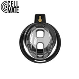 Пас цноти Gladiator Soft Chastity Cage Size 0 CELLMATE
