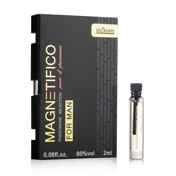 Valavani Magnetifico Selection for Man 2 ml