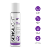 Лубрикант анальний Sensilight Analgel 60 мл IntimateLine