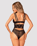 Arienna Бюстгальтер Xs/S Obsessive