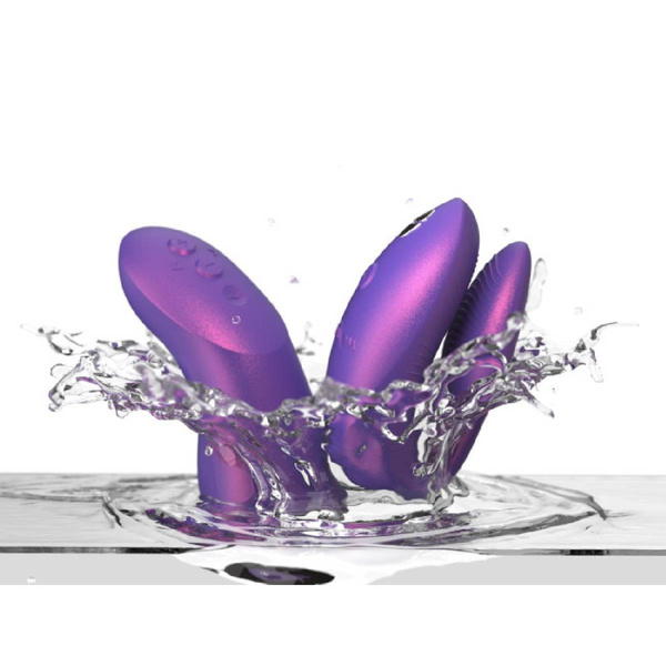 Chorus Pro Cosmic Purple We-Vibe