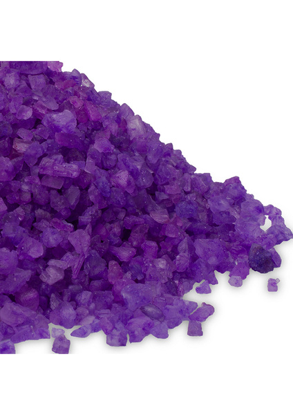 Sól Do Kąpieli Oriental Bath Crystals Exotic 500G Shunga