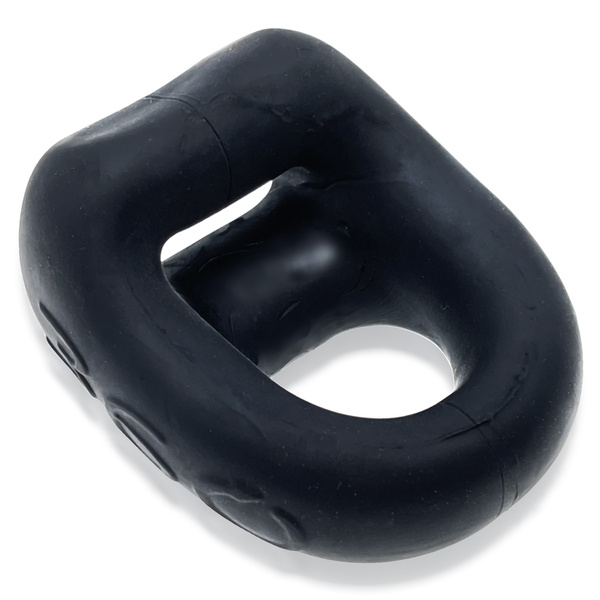 360 Dual Use Cockring Special Edition Night Black Oxballs