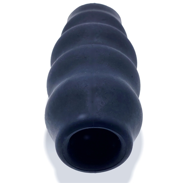 Invader Cocksheath Black Ice Oxballs Penis Sleeve