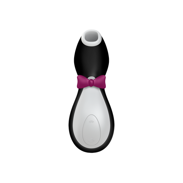 Bezdotykowy stymulator łechtaczki pingwinek Satisfyer Penguin