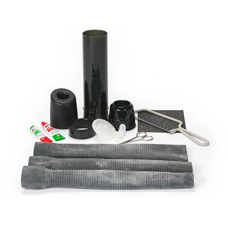 F-Machine Tremblr Receiver Custom Kit : Silicone Sleeve