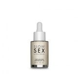 Olejek Slow Sex Hair and Skin Shimmer Dry Oil Bijoux Indiscrets