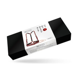 Упряж Wine Red Body Harness Liebe Seele