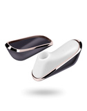 Stymulator Łechtaczki Traveler Satisfyer