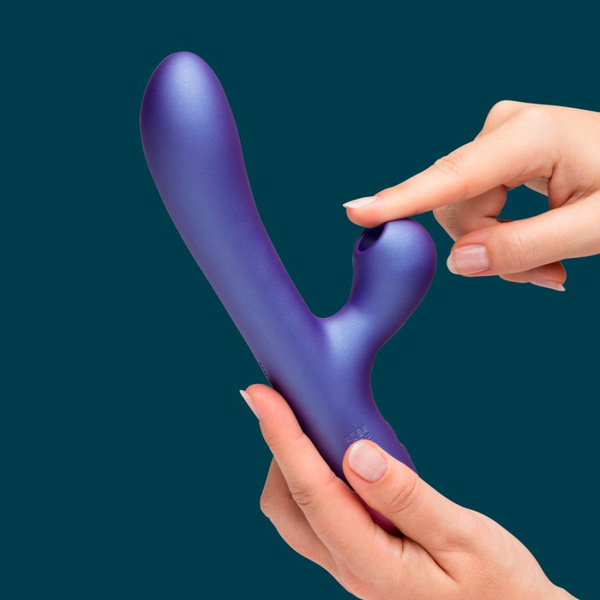 Vibrator rabbit Pulse Romp
