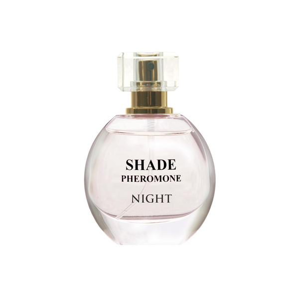 Феромони для жінок Shade Pheromone Night 30ml Aurora