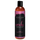 Масло для масажу Awake Massage Oil 120 мл Intimate Earth