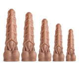 Ділдо Seahorse Soft Vac U Lock Tan L Mr Hankeys