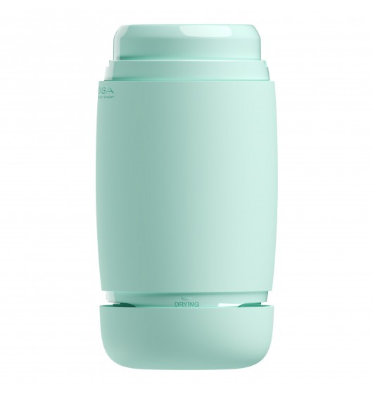 Tenga Puffy Mint Green